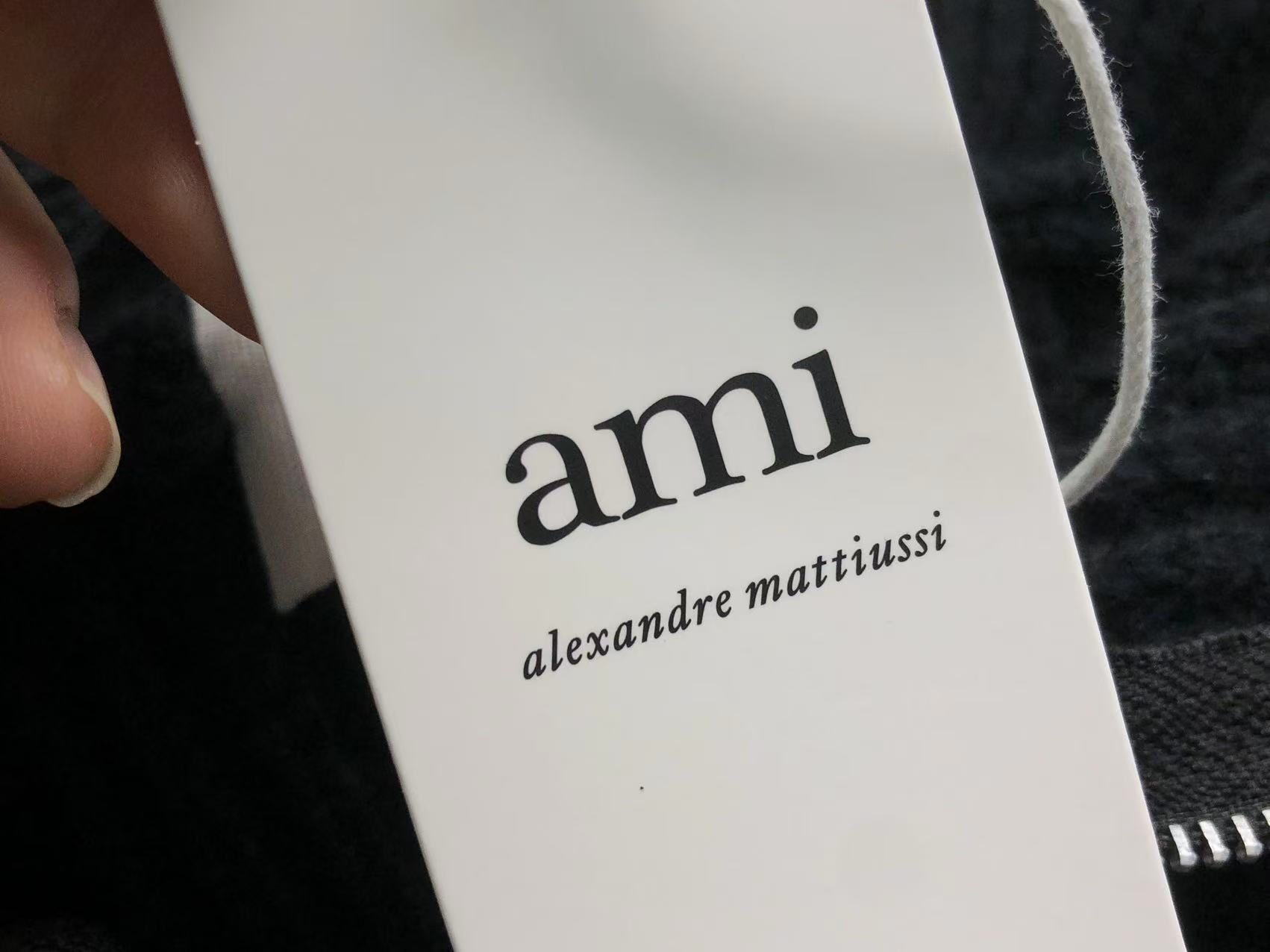 A - SWEATER