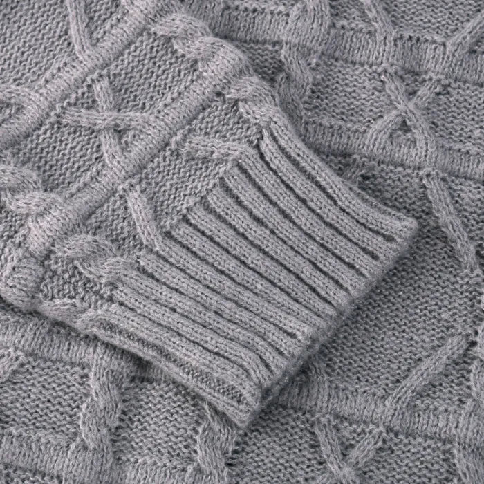 D - SWEATER