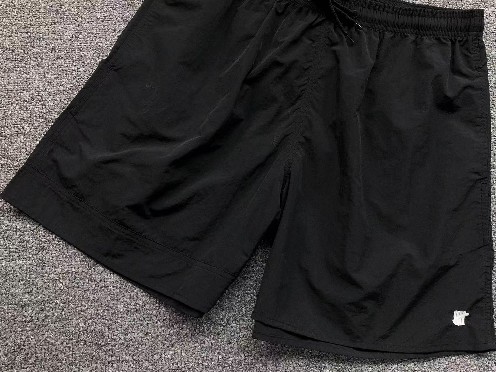 U - SHORTS