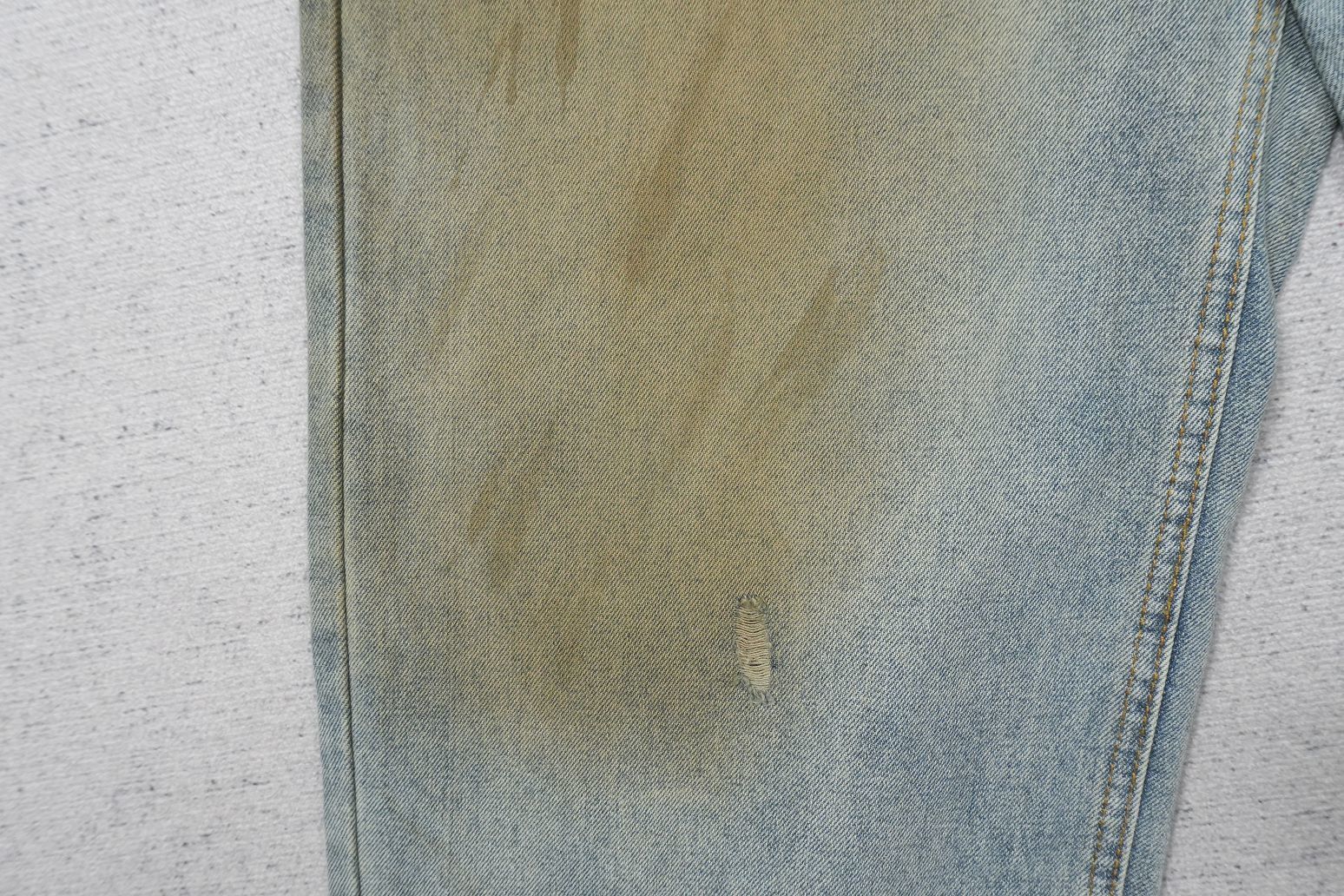 A - JEANS
