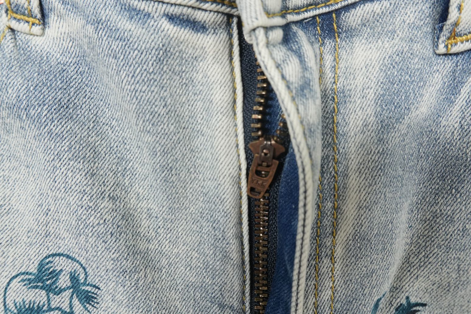 P - JEANS