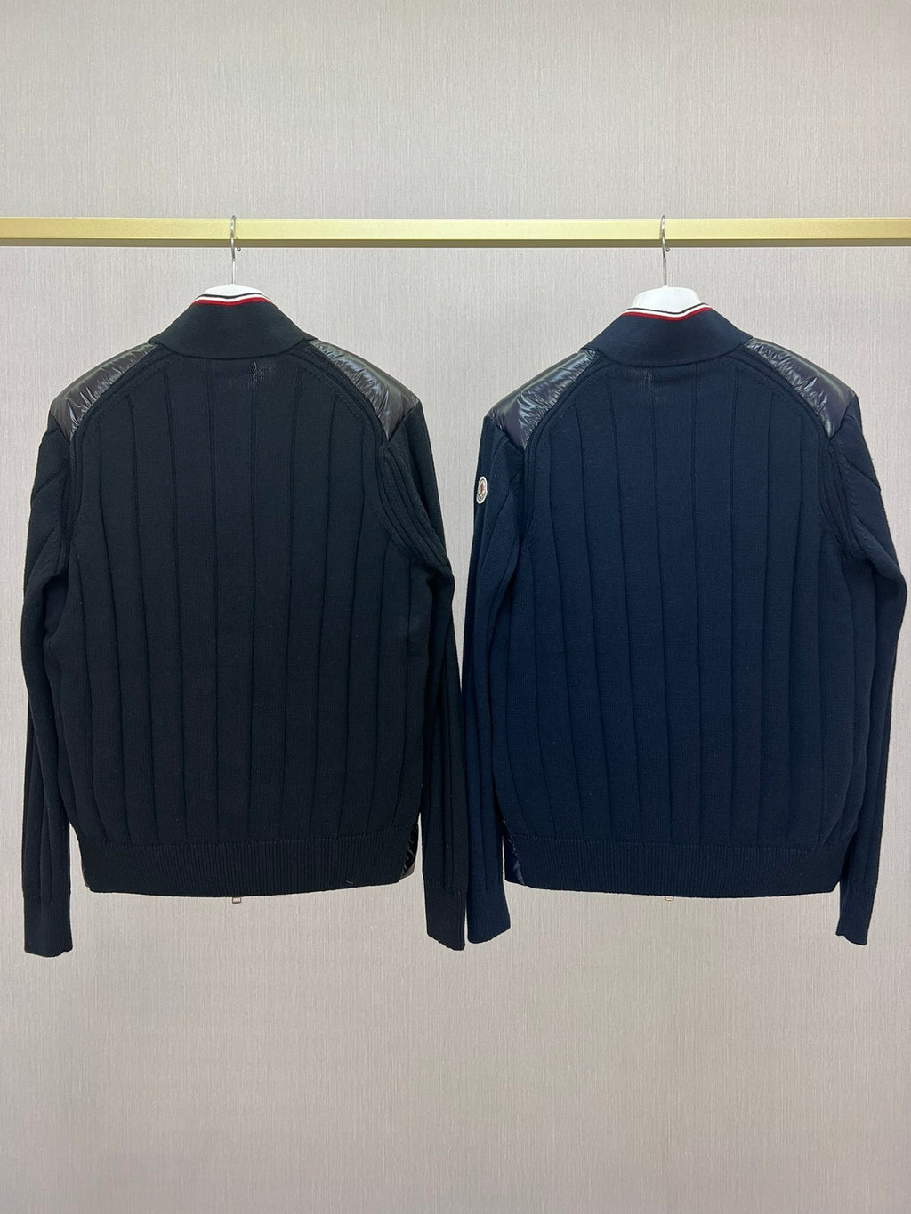P - CARDIGAN