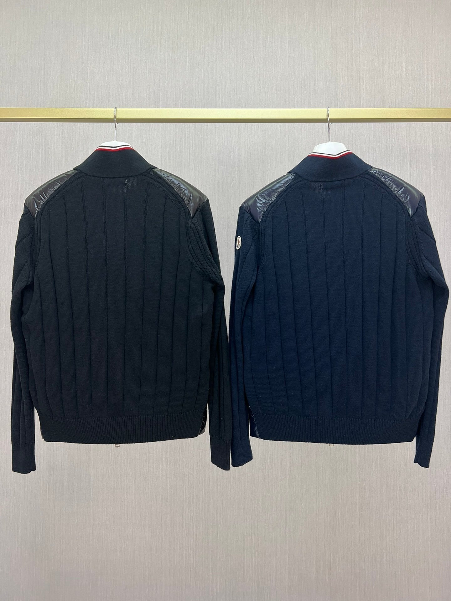 P - CARDIGAN