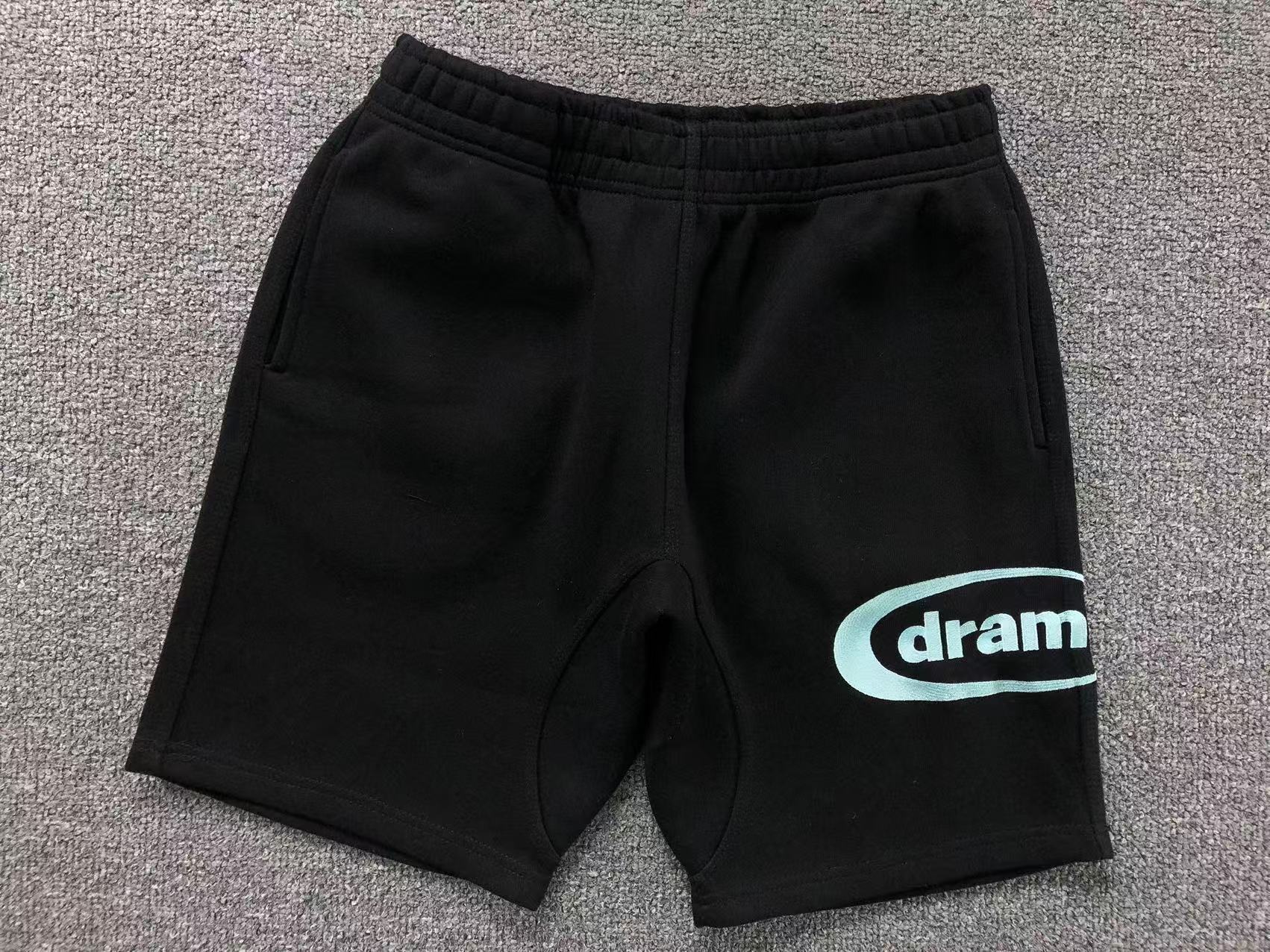 D - SHORTS