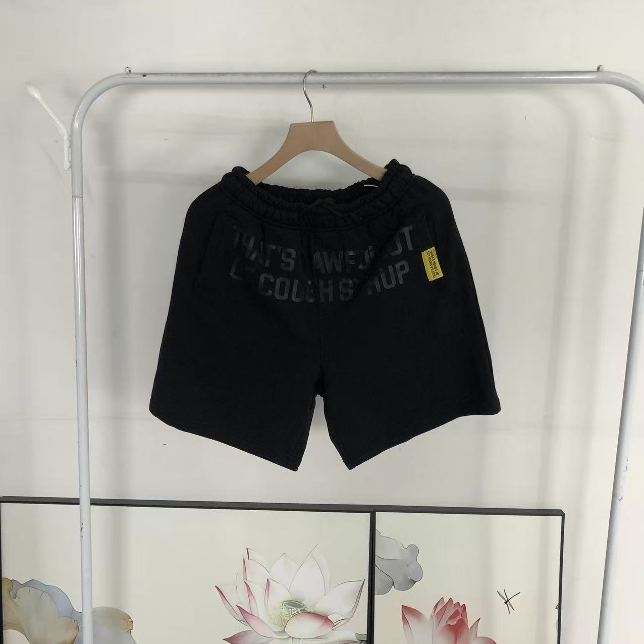 C - SHORTS
