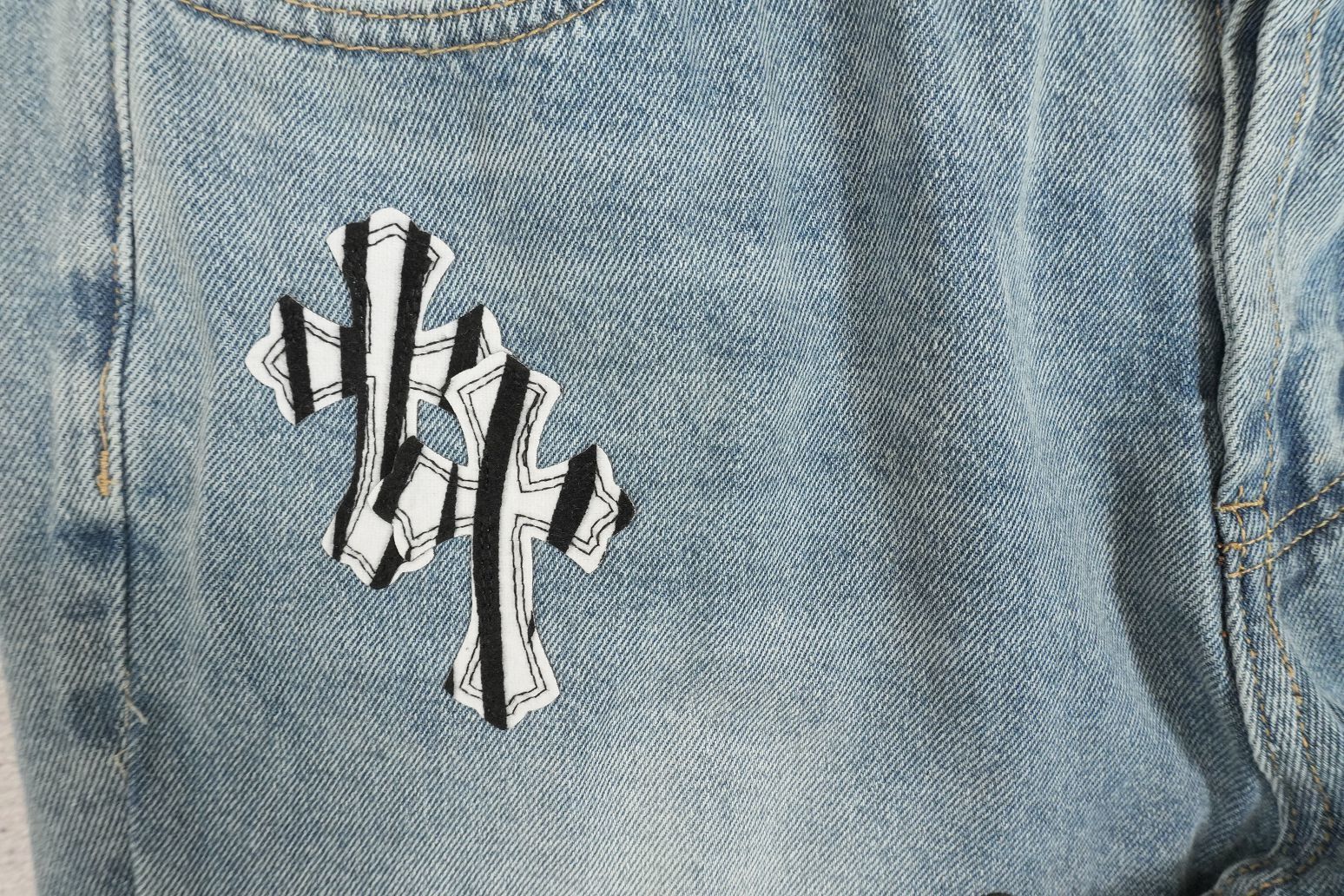 G - JEANS