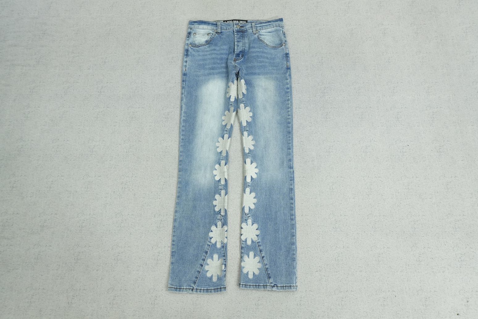 L - JEANS