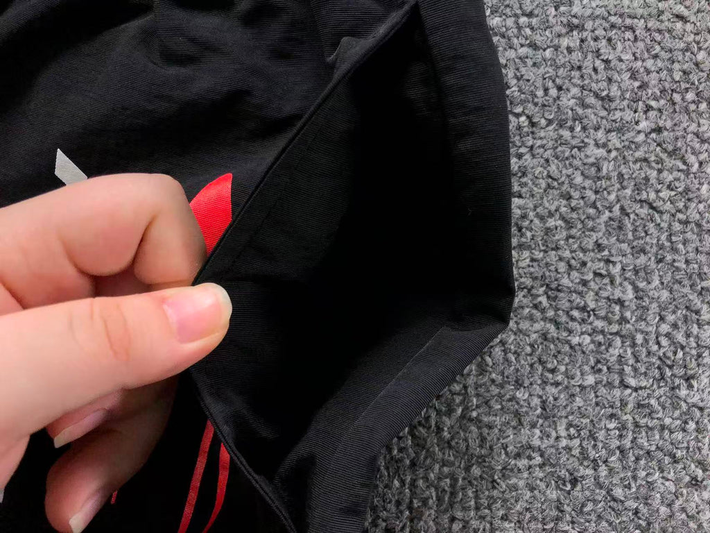 H - SHORTS