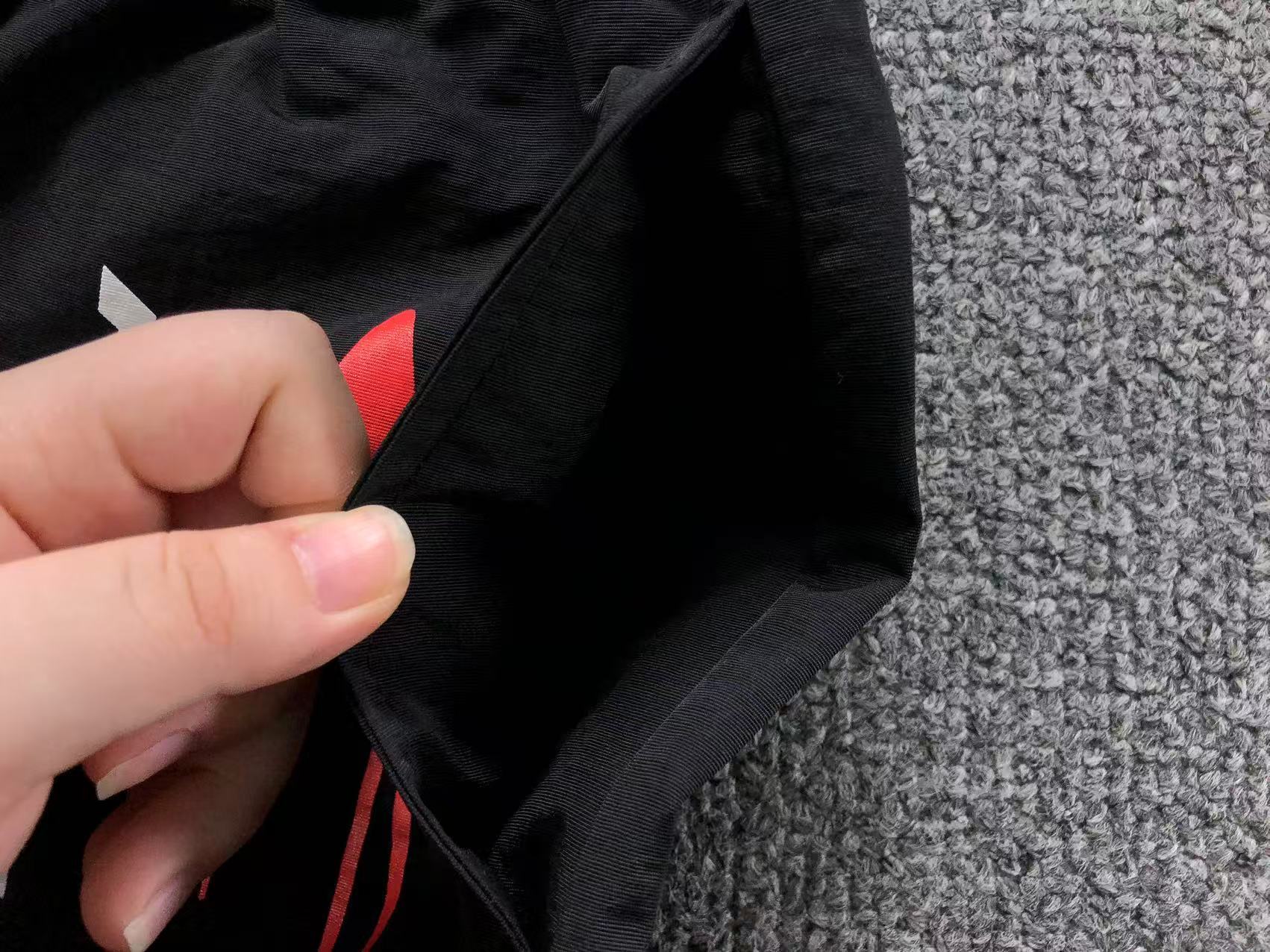 H - SHORTS