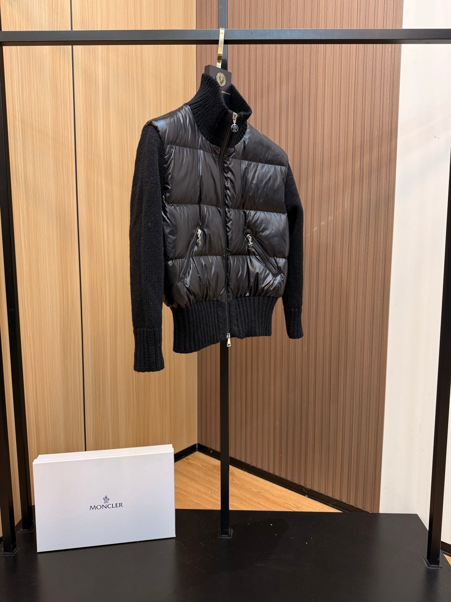K - CARDIGAN