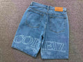 C - SHORTS