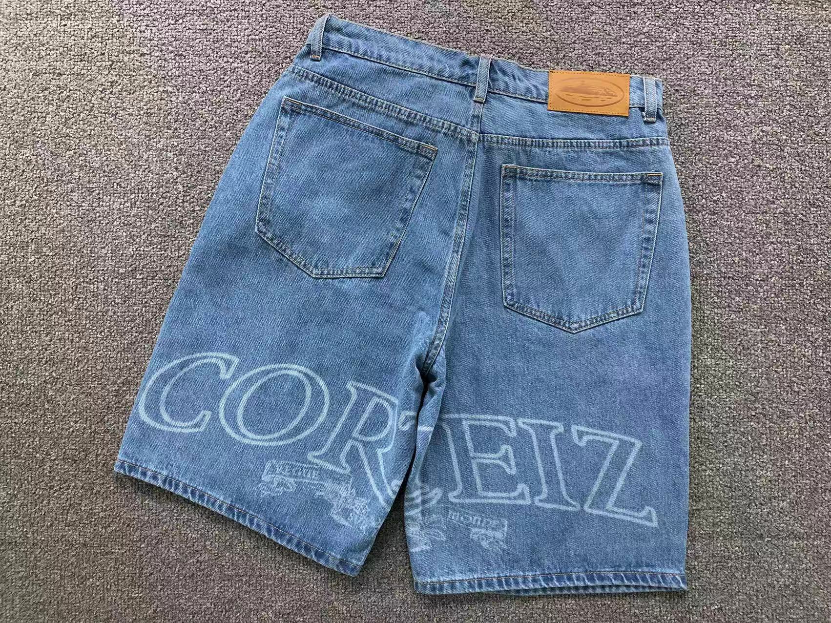 C - SHORTS
