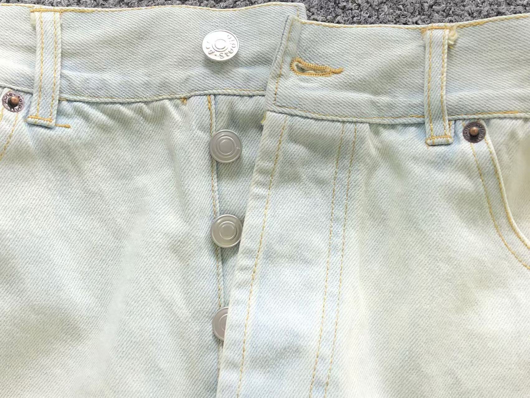 A - SHORTS