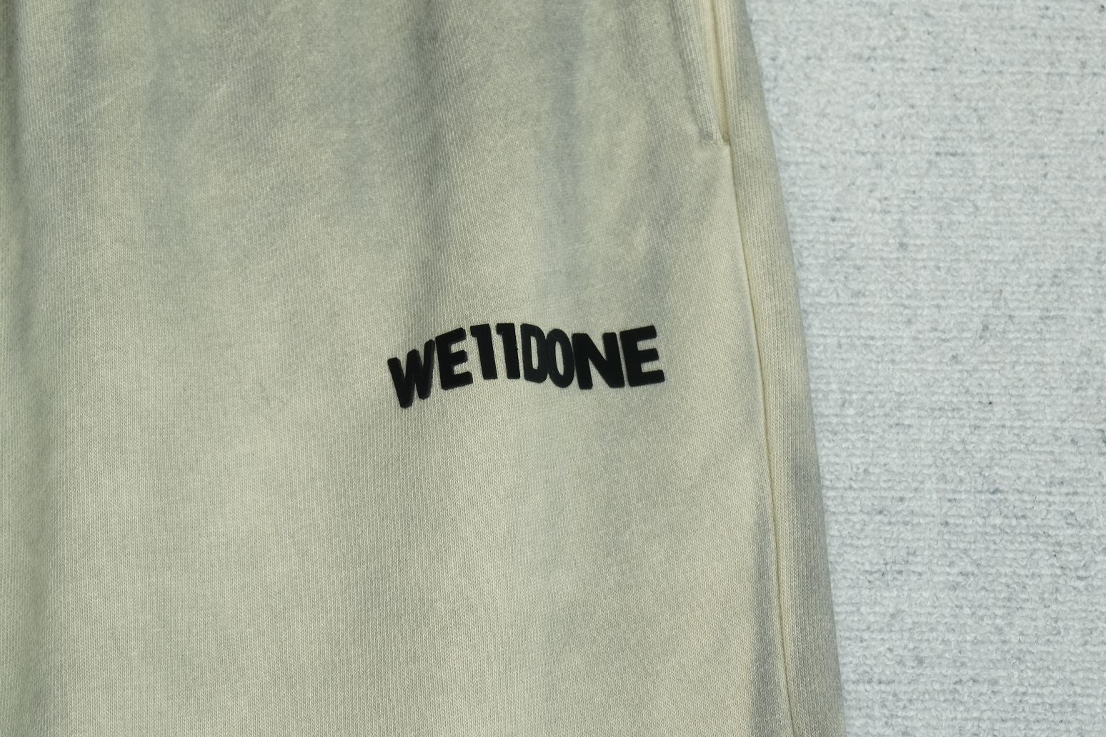 W - SWEATPANTS