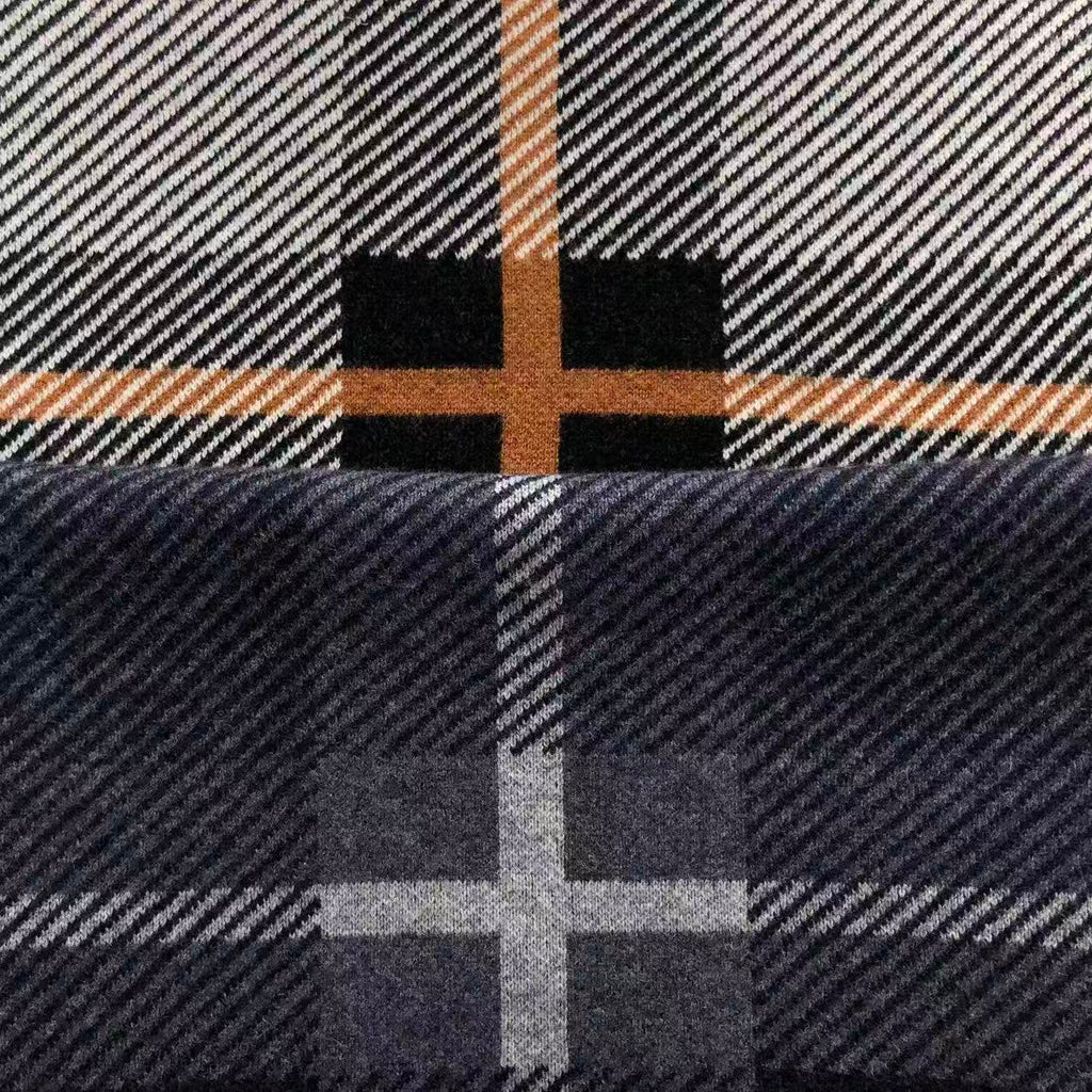 B - SWEATER