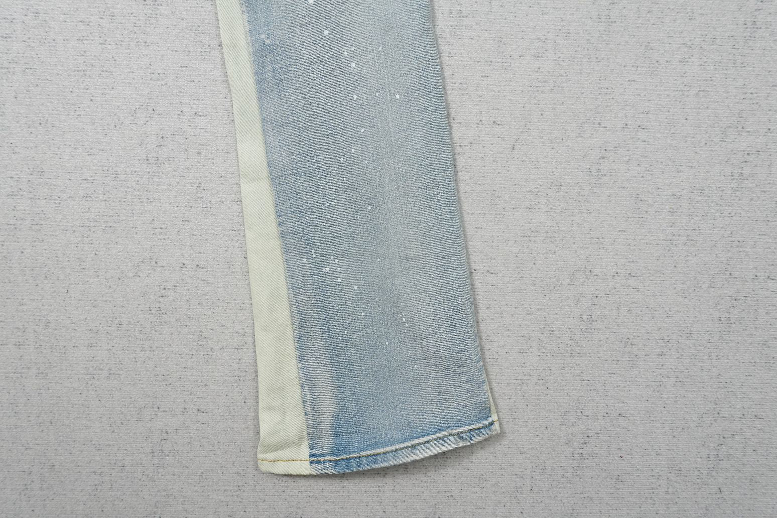 P - JEANS