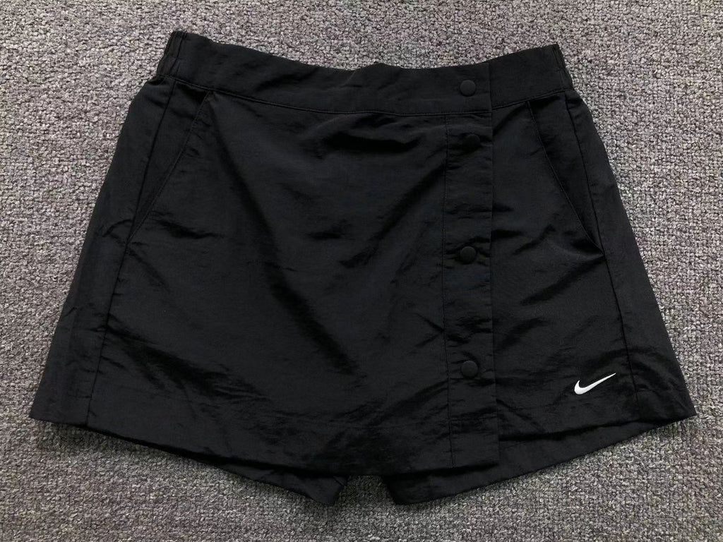 N - SHORTS