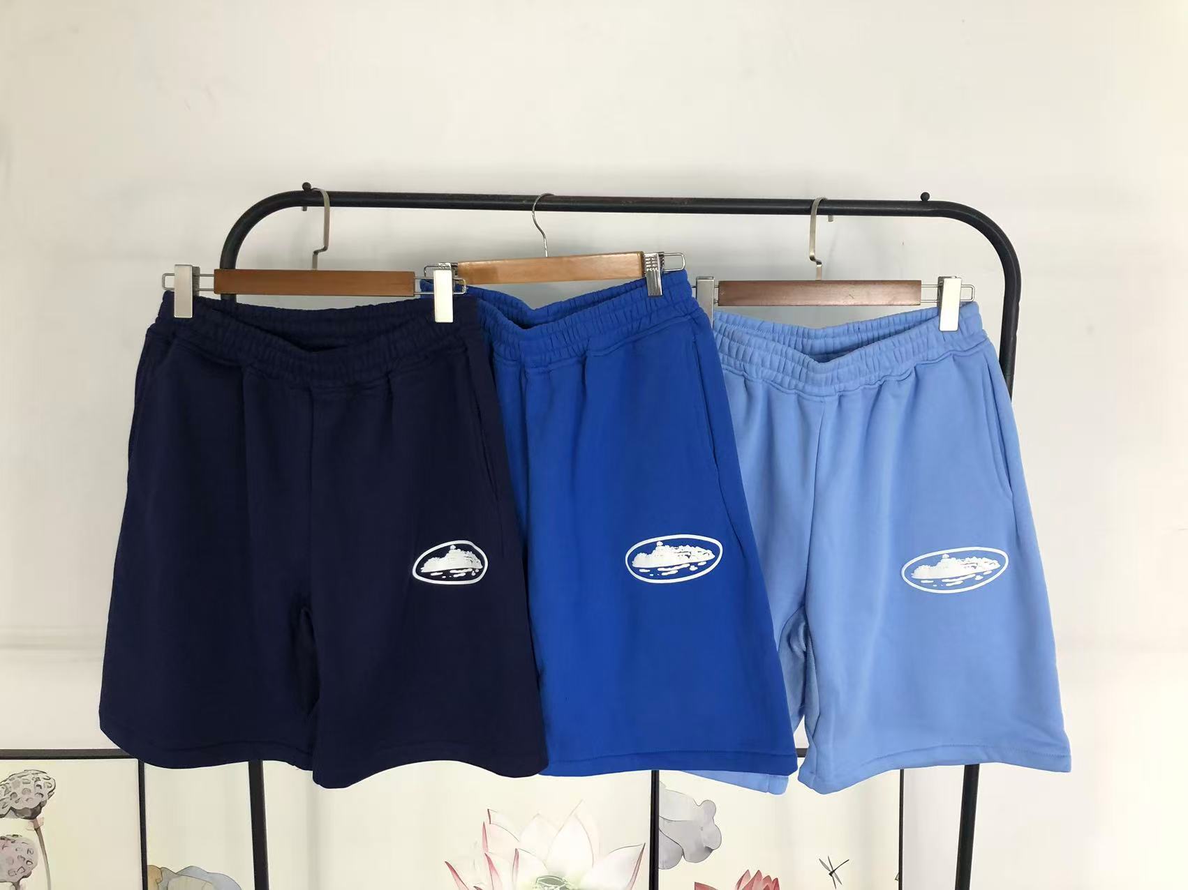 C - SHORTS