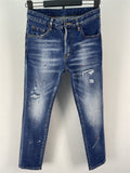 D - JEANS