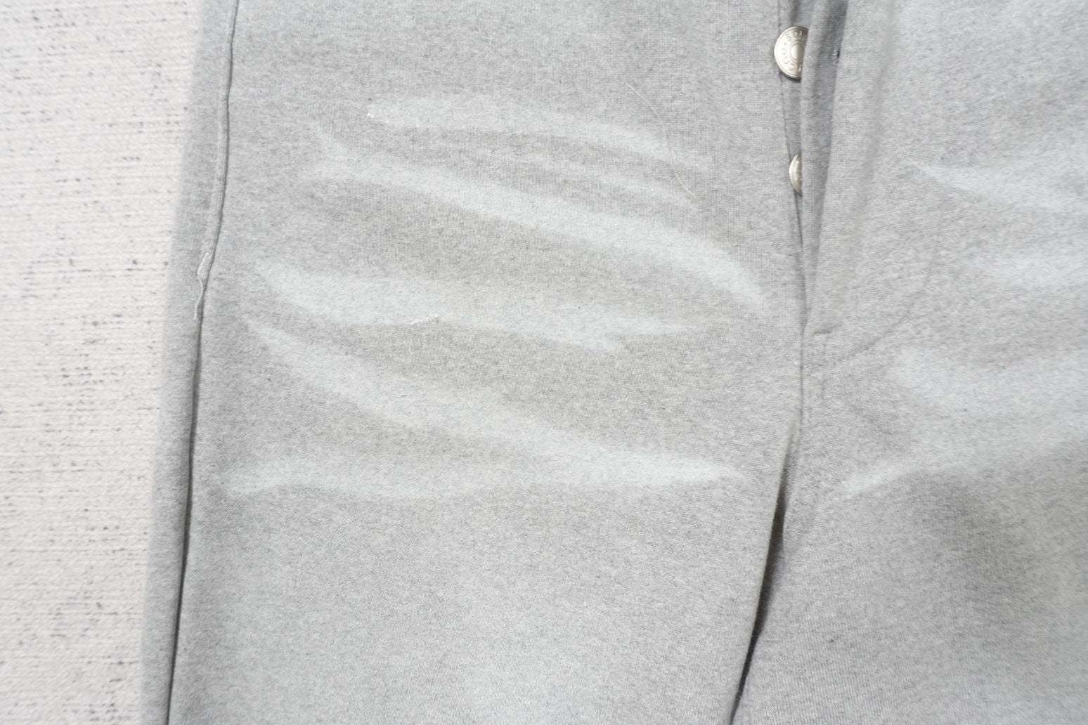 A - SWEATPANTS