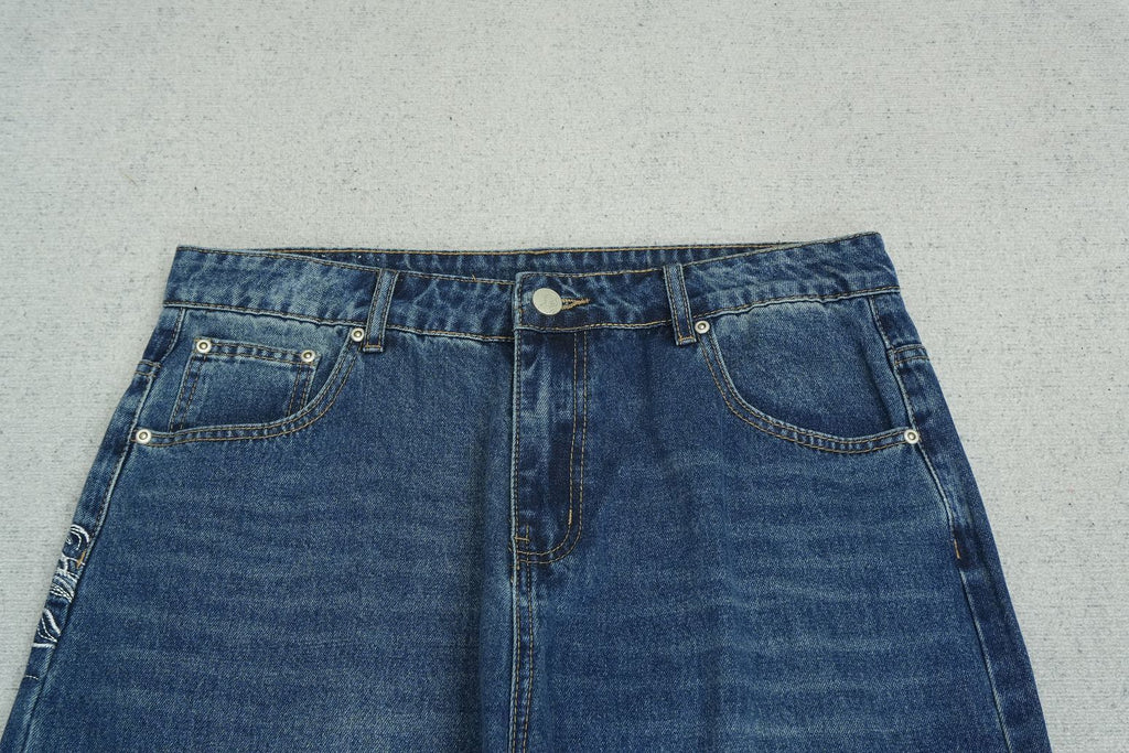 D - JEANS