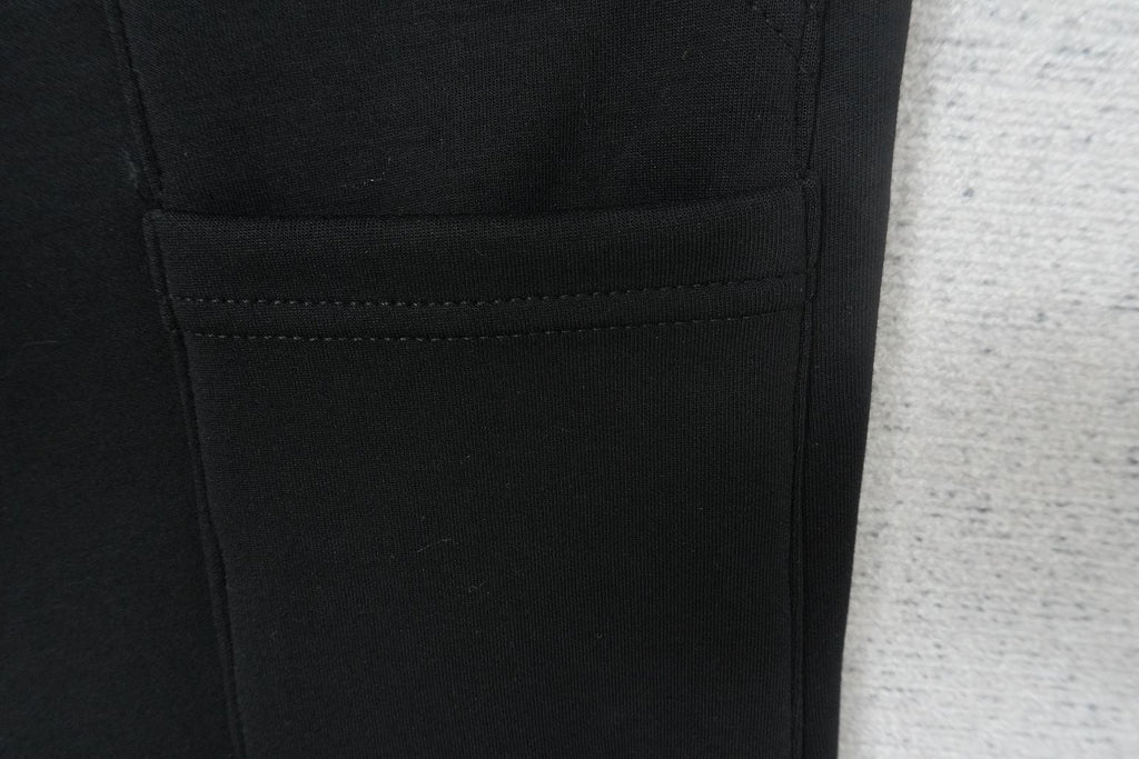 A - SWEATPANTS
