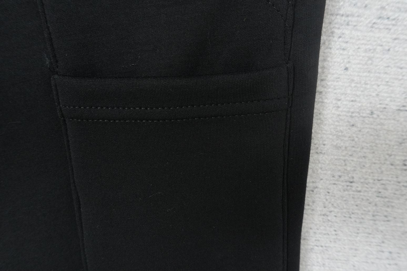 A - SWEATPANTS