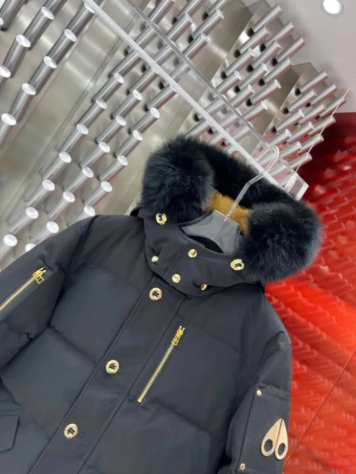 M - PUFFER