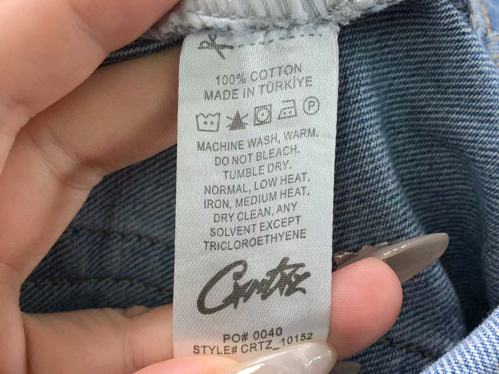 C - SHORTS