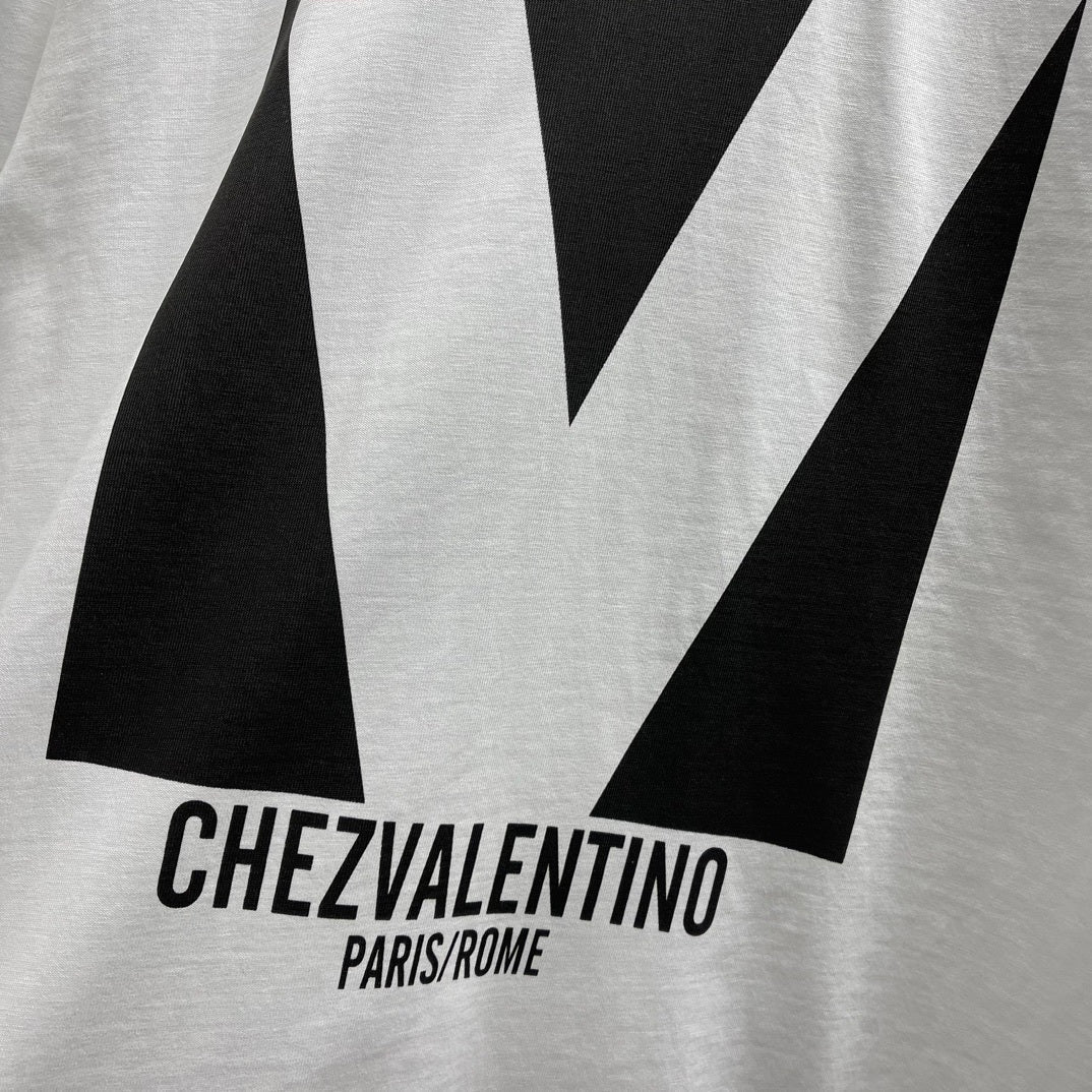 V - TSHIRT