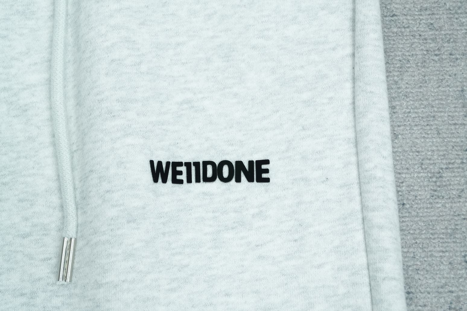 W - SWEATPANTS