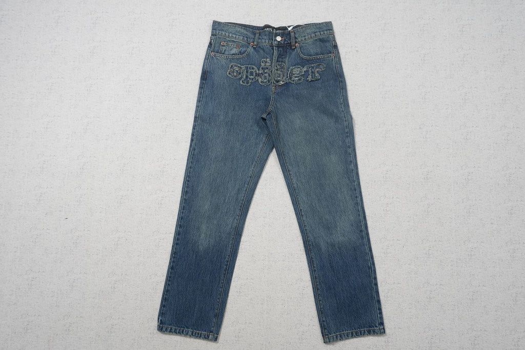 S - JEANS