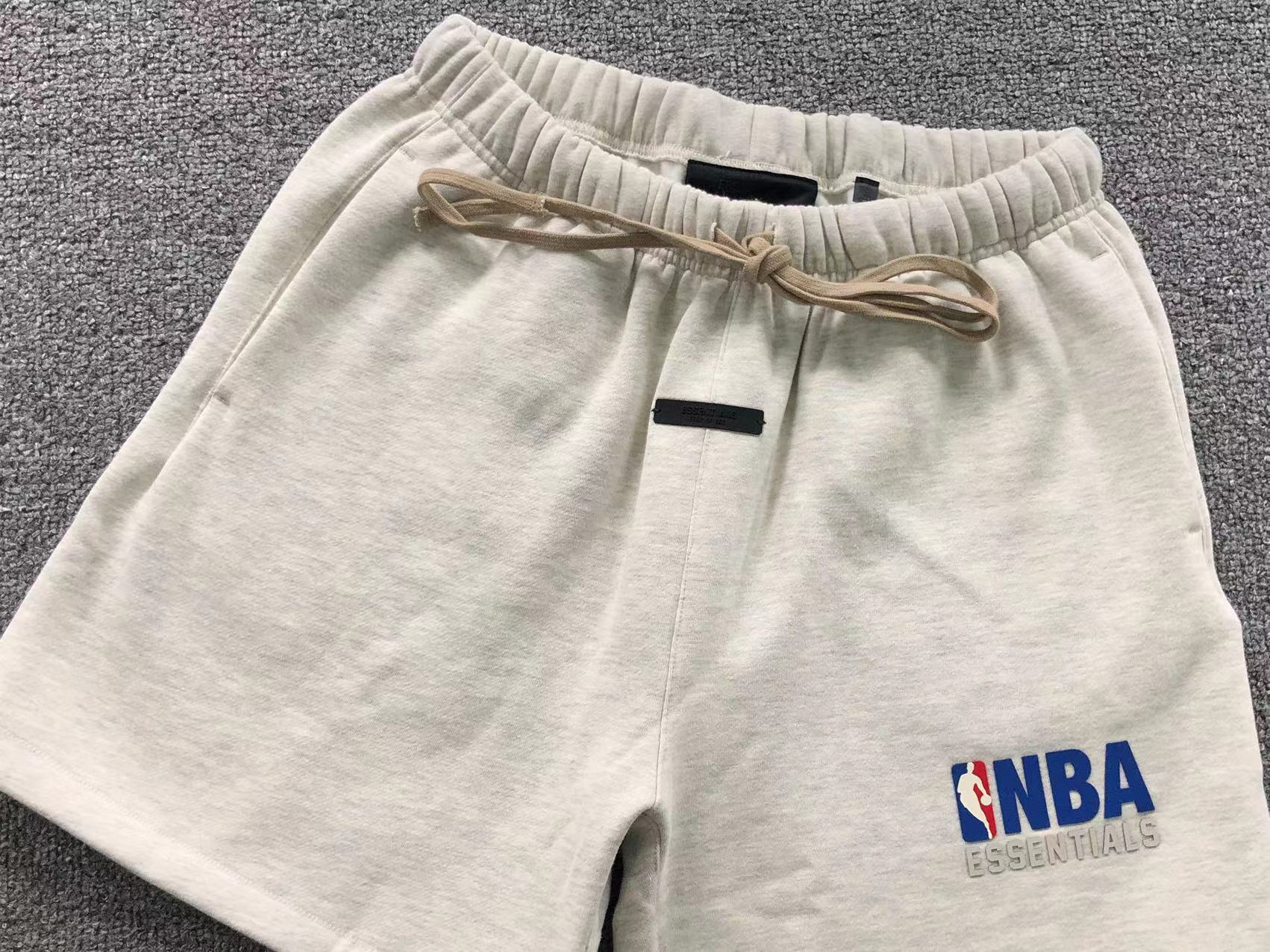 F - SHORTS