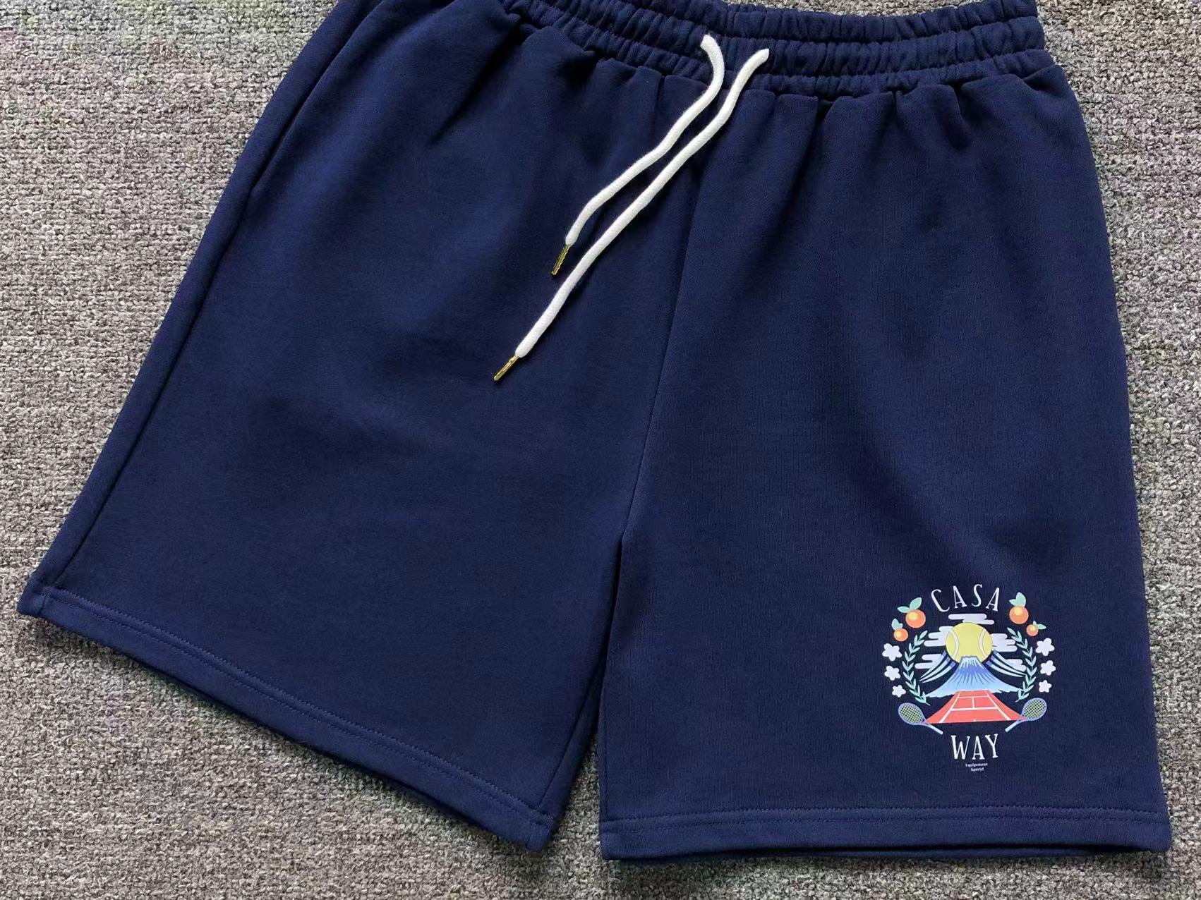 C - SHORTS