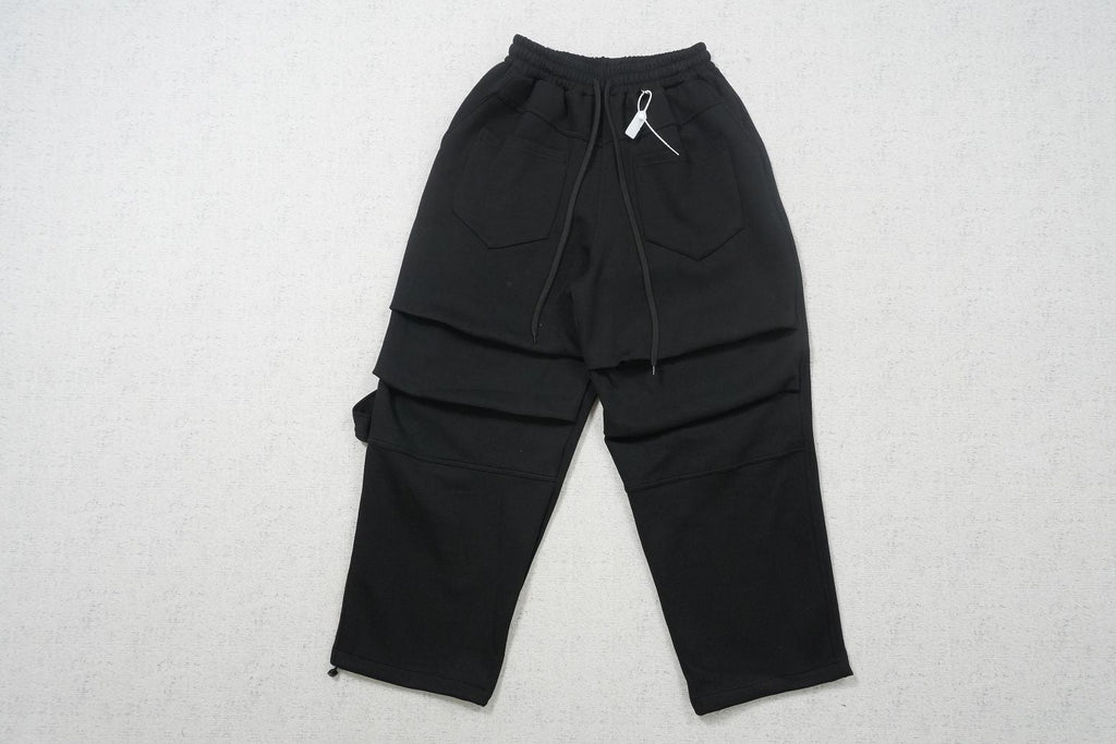 A - SWEATPANTS