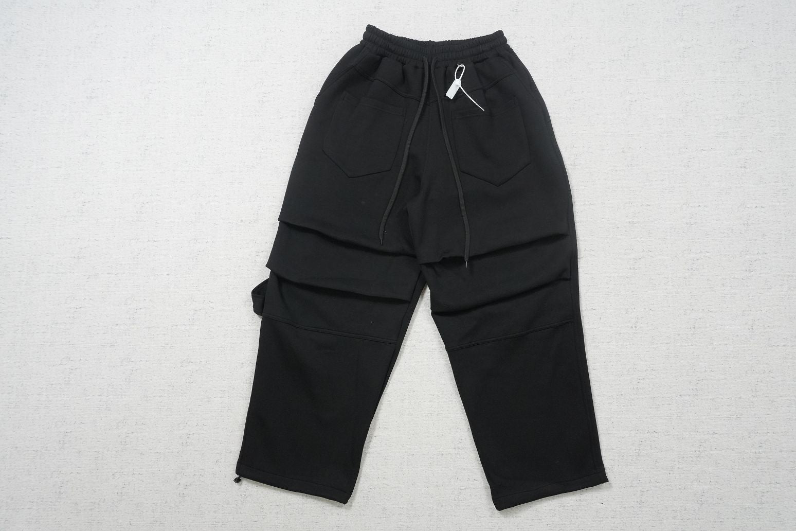 A - SWEATPANTS