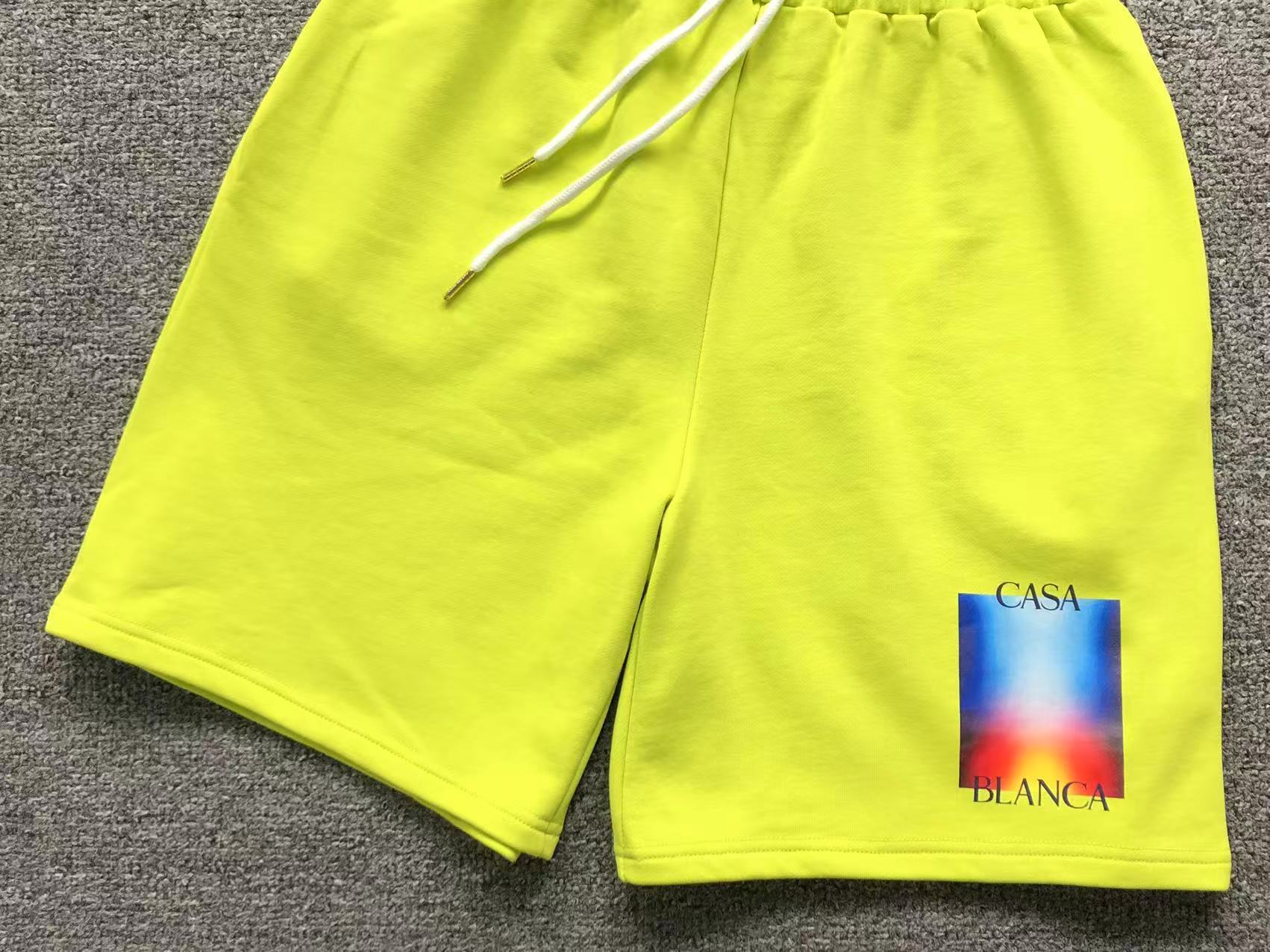 C - SHORTS