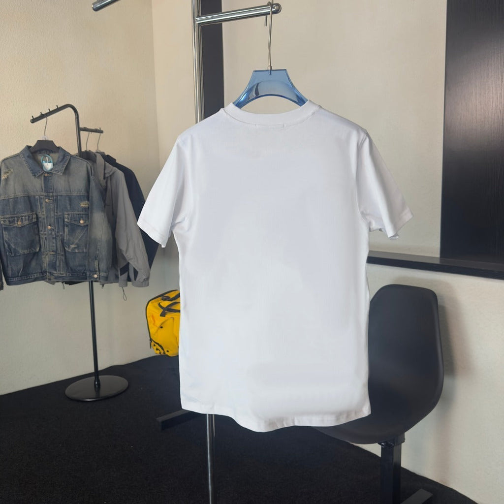 M - TSHIRT