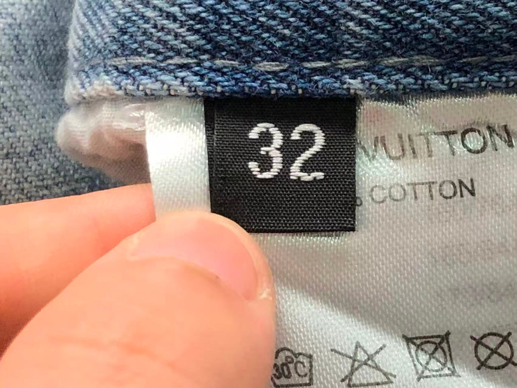 L - SHORTS