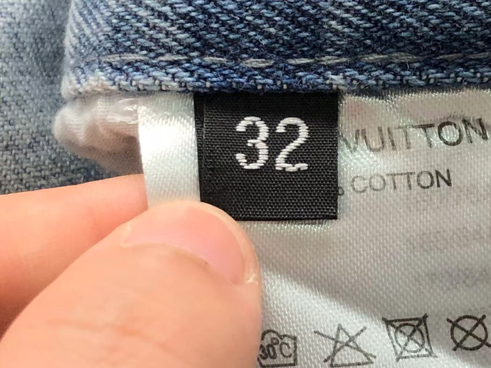 L - SHORTS