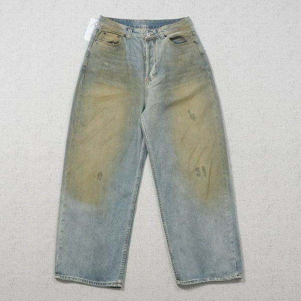 A - JEANS