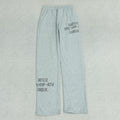 C - SWEATPANTS
