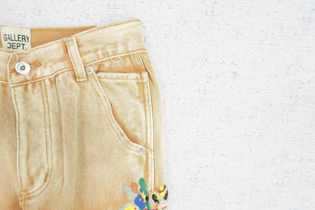 G - JEANS