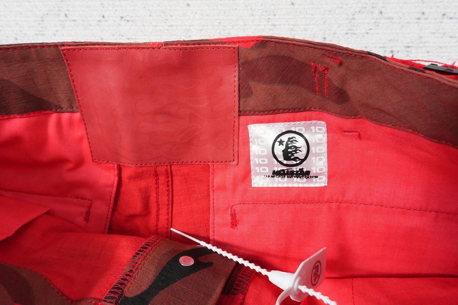 H - JEANS