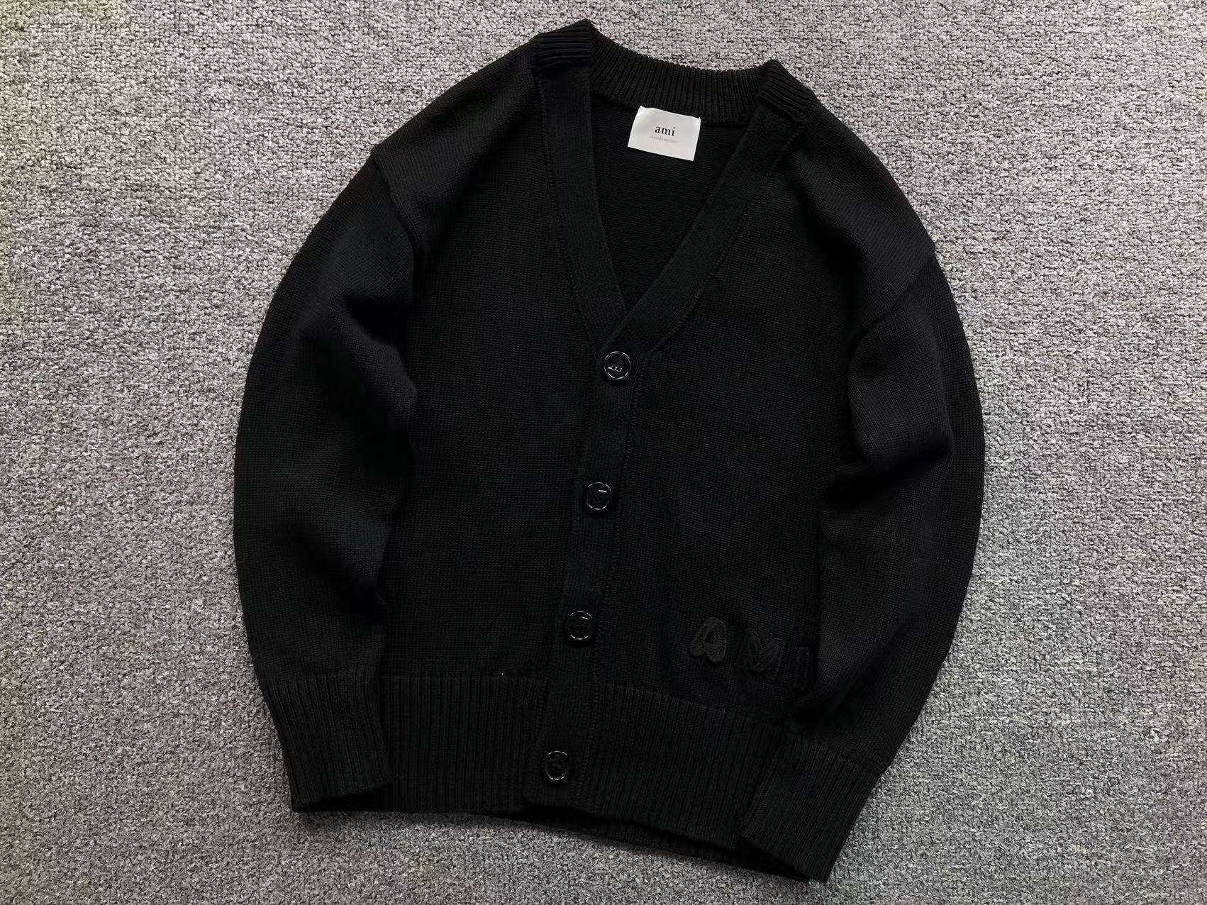 A - SWEATER