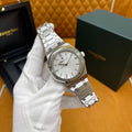 P - Watch