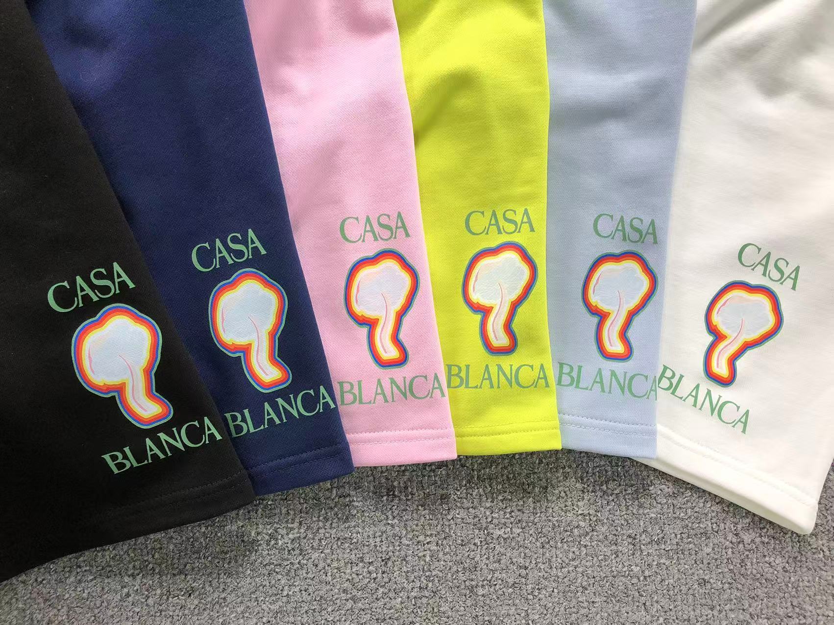 C - SHORTS
