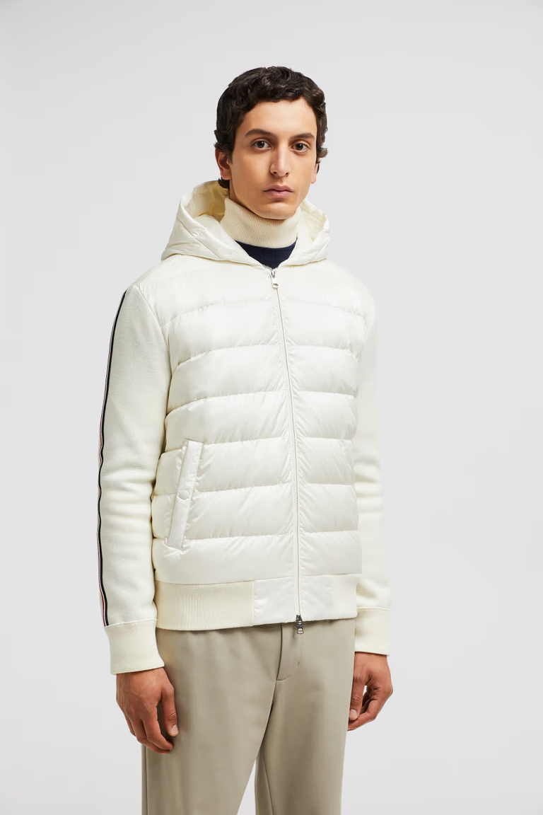 P - CARDIGAN