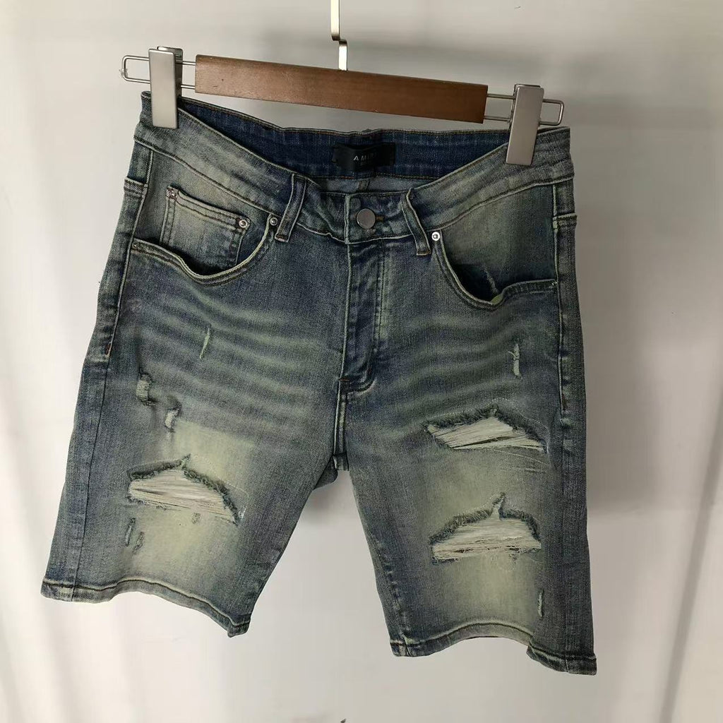 A - SHORTS