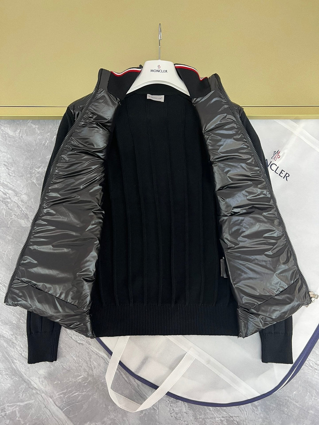 P - CARDIGAN